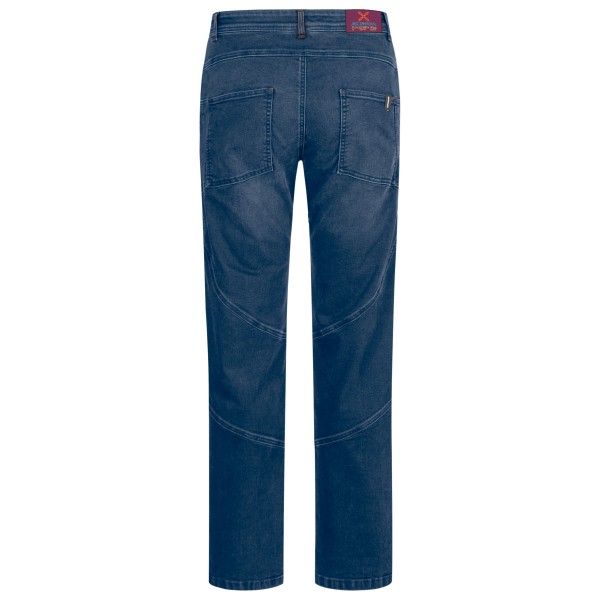 Montura - Allez Denim Pants - Klimbroek