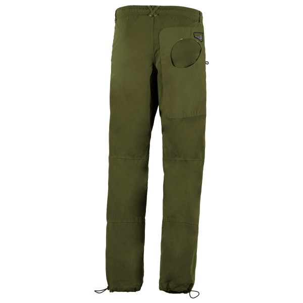 E9 - Blat1-TT - Klimbroek