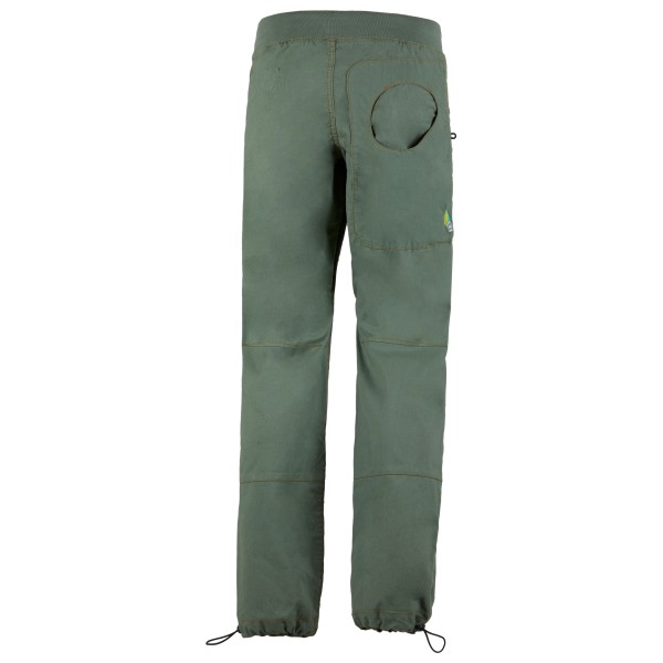 E9 - F-Blat2 - Climbing trousers