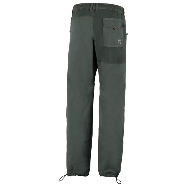 E9 - Mont1 - Klimbroek