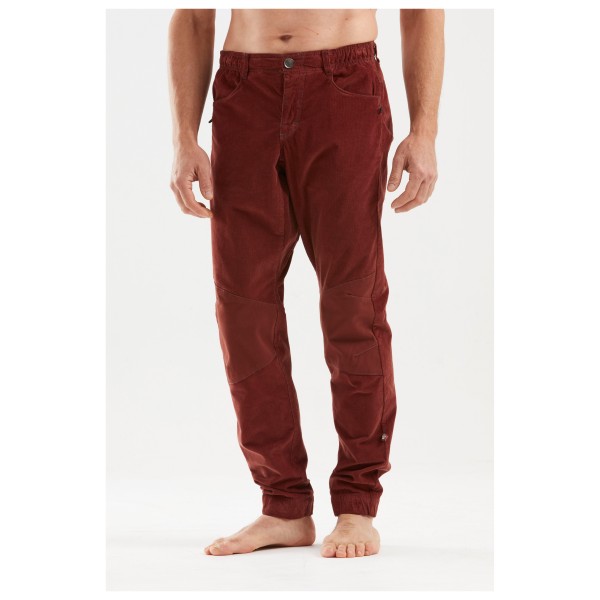 E9 - Gusky - Pantaloni da bouldering