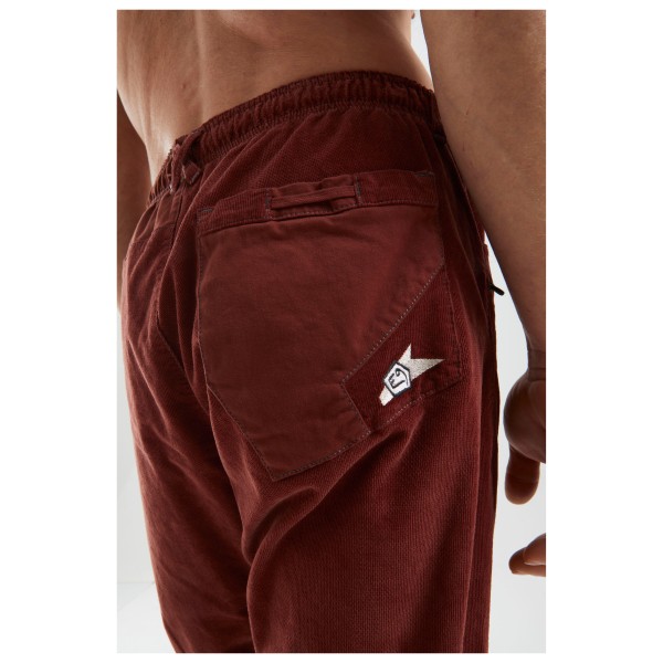 E9 - Gusky - Pantaloni da bouldering