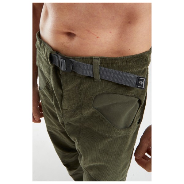 E9 - Rondo Belt-VS - Boulderbroek