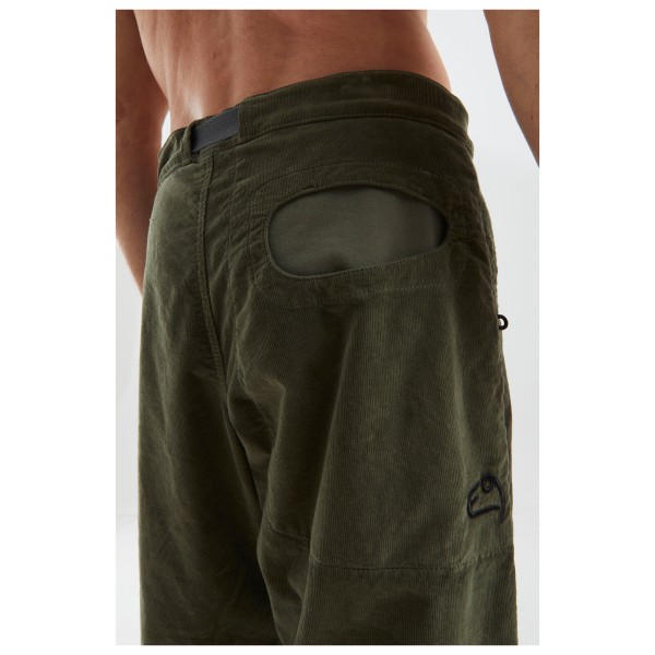 E9 - Rondo Belt-VS - Pantalones de bloc