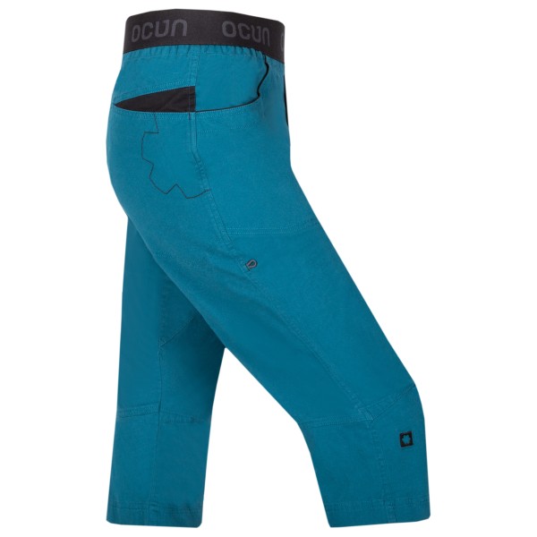 Ocun - Jaws 3/4 Pants - Klatrebukser