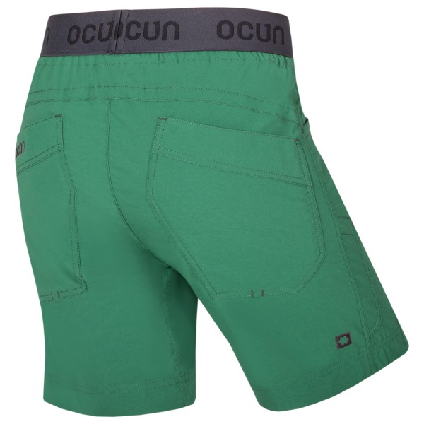 Ocun - Mánia Shorty - Pantalones de escalada