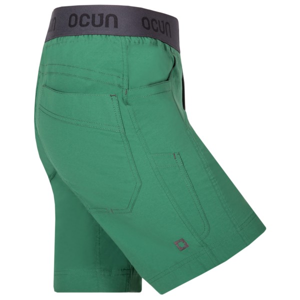 Ocun - Mánia Shorty - Pantalones de escalada