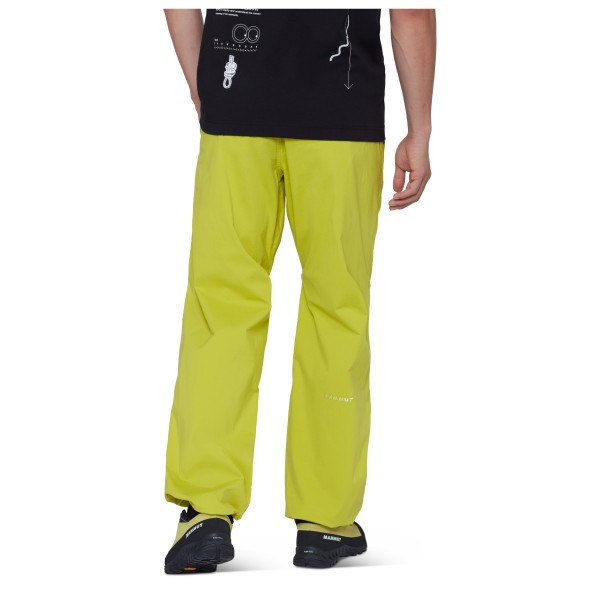 Mammut - Crag Climbing Pants - Klatrebukser