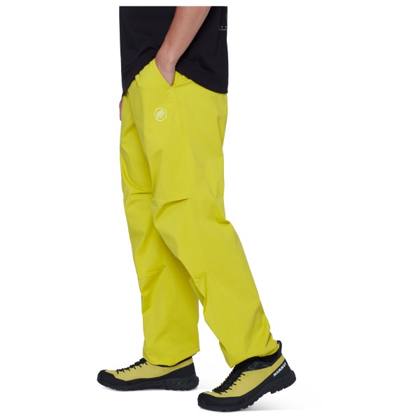 Mammut - Crag Climbing Pants - Klatrebukser