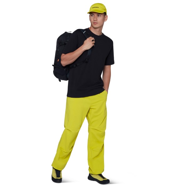 Mammut - Crag Climbing Pants - Klatrebukser