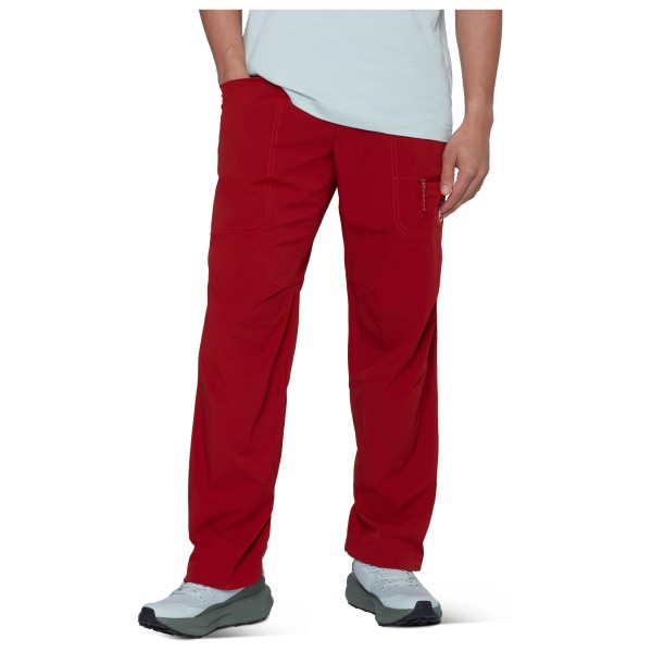 Mammut - Sender Climbing Pants - Climbing trousers