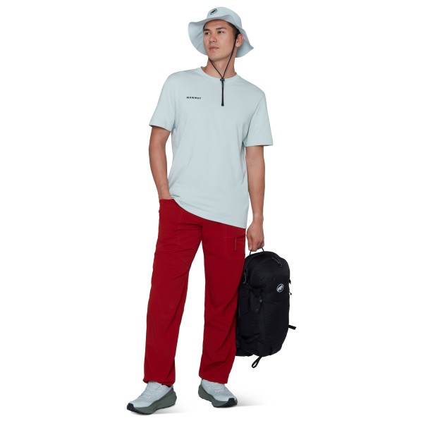 Mammut - Sender Climbing Pants - Climbing trousers