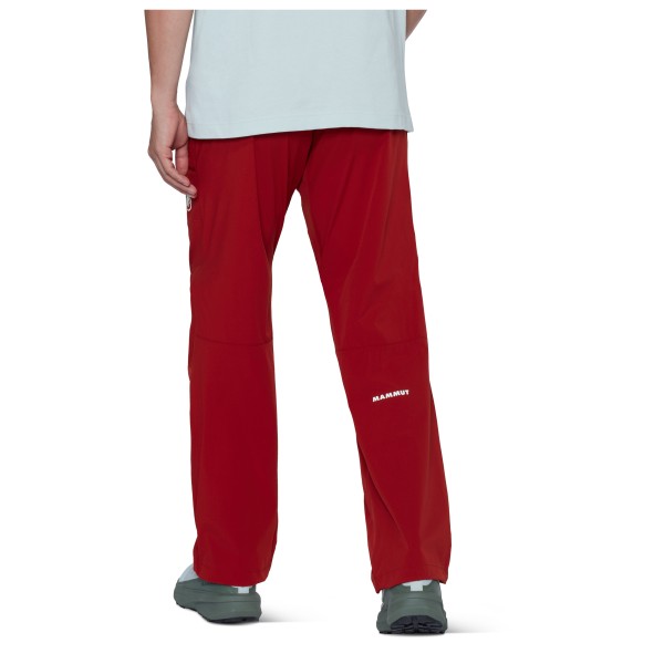 Mammut - Sender Climbing Pants - Klatrebukser