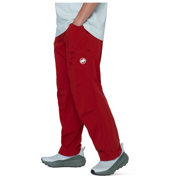 Mammut - Sender Climbing Pants - Pantaloni da arrampicata