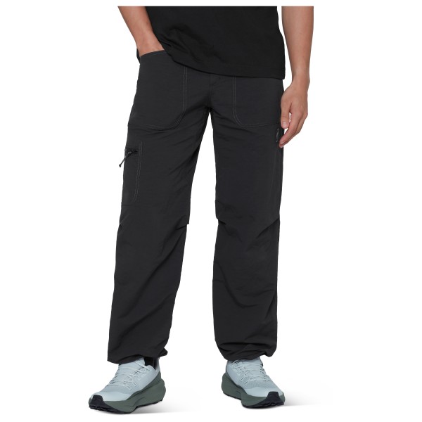 Mammut - Workhorse Climbing Pants - Klatrebukser