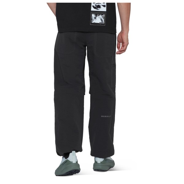 Mammut - Workhorse Climbing Pants - Klatrebukser