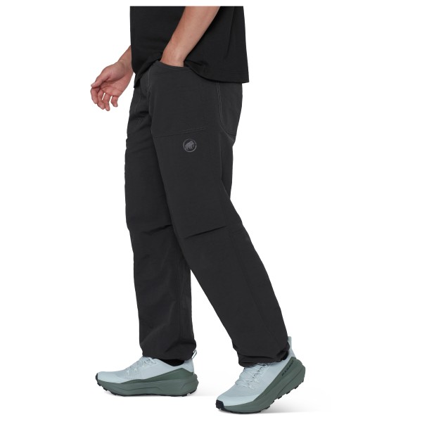 Mammut - Workhorse Climbing Pants - Klatrebukser