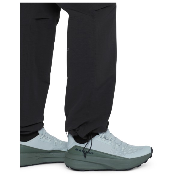 Mammut - Workhorse Climbing Pants - Klatrebukser