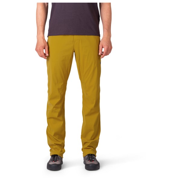 Rafiki - Drive Lightweight - Climbing trousers