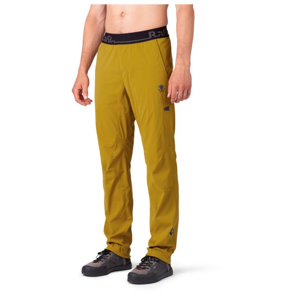 Rafiki - Drive Lightweight - Climbing trousers