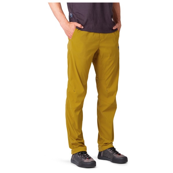 Rafiki - Drive Lightweight - Kletterhose