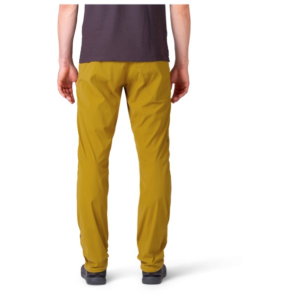 Rafiki - Drive Lightweight - Kletterhose