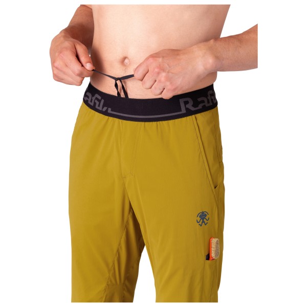 Rafiki - Drive Lightweight - Pantalones de escalada