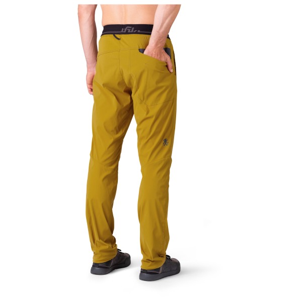 Rafiki - Drive Lightweight - Pantalones de escalada