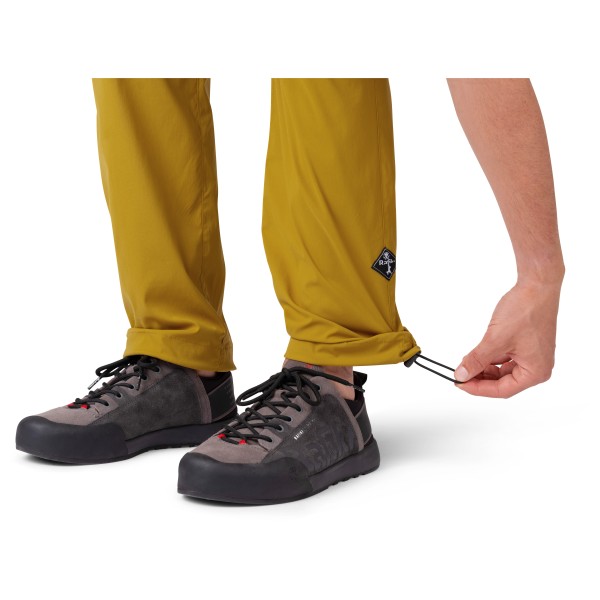 Rafiki - Drive Lightweight - Pantalones de escalada