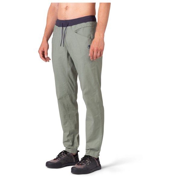 Rafiki - Grip Lightweight - Kiipeilyhousut