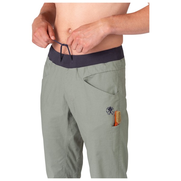 Rafiki - Grip Lightweight - Pantalones de escalada