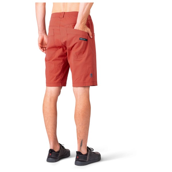 Rafiki - Matto Lightweight - Klimbroek