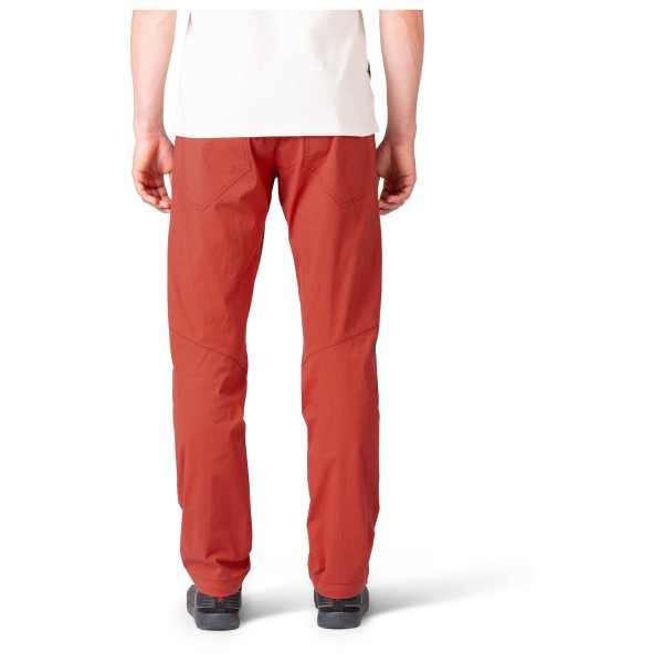 Rafiki - Orco Lightweight - Klätterbyxa