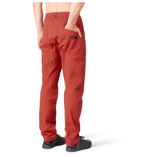 Rafiki - Orco Lightweight - Klätterbyxa
