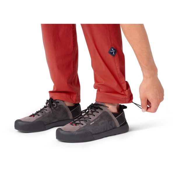 Rafiki - Orco Lightweight - Klätterbyxa