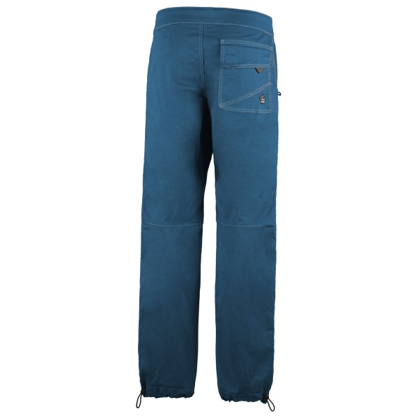 E9 - Babao - Pantaloni da arrampicata