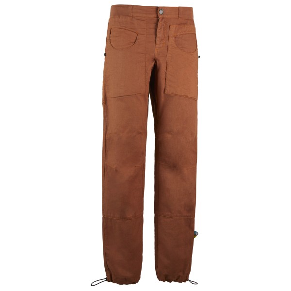 E9 - F-Blat2 - Pantaloni da arrampicata