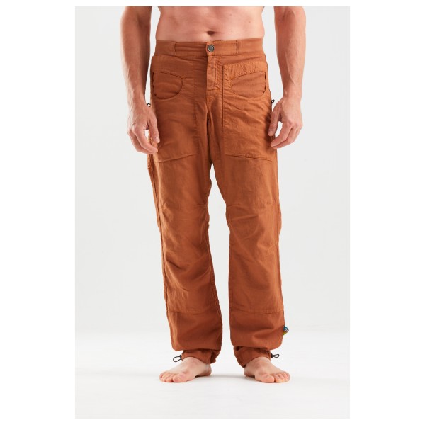E9 - F-Blat2 - Pantaloni da arrampicata