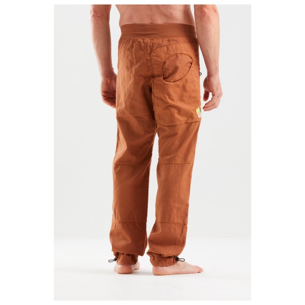 E9 - F-Blat2 - Pantaloni da arrampicata