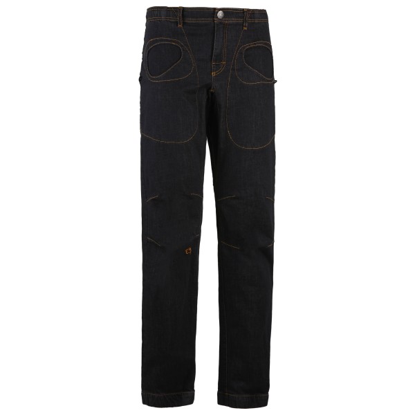 E9 - Rondo Denim - Kiipeilyhousut