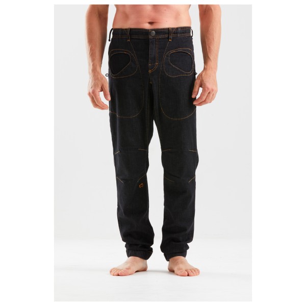 E9 - Rondo Denim - Klätterbyxa