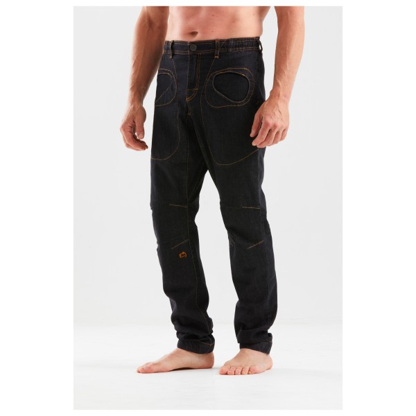 E9 - Rondo Denim - Klätterbyxa