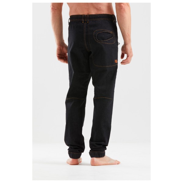 E9 - Rondo Denim - Klätterbyxa