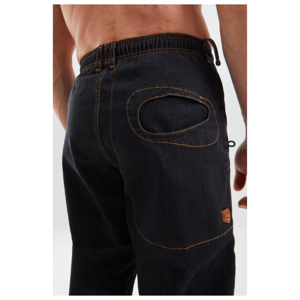 E9 - Rondo Denim - Klatrebukser