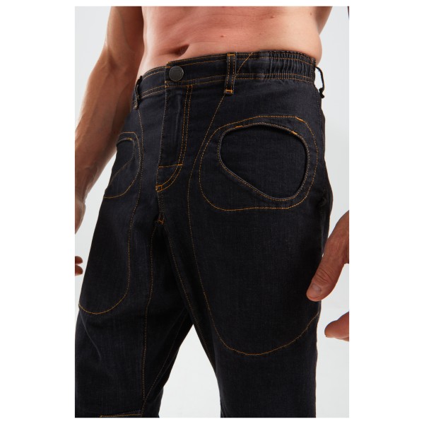 E9 - Rondo Denim - Klatrebukser