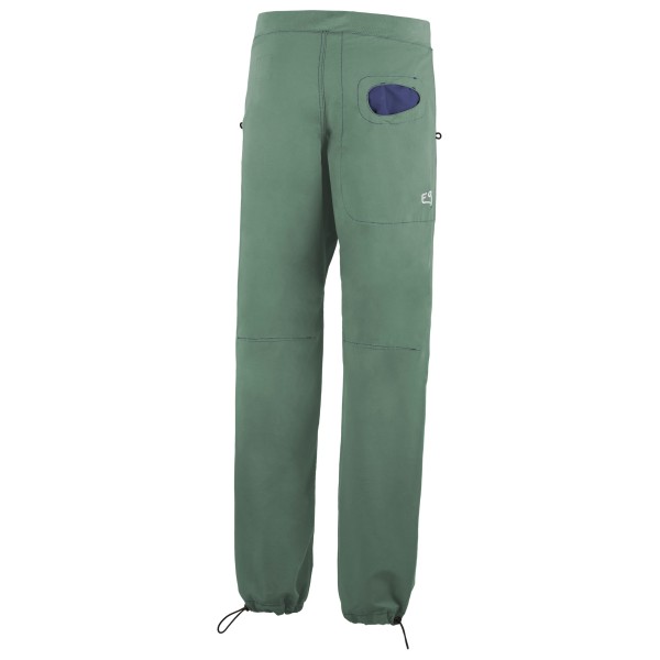 E9 - Rondo Off - Pantaloni da arrampicata