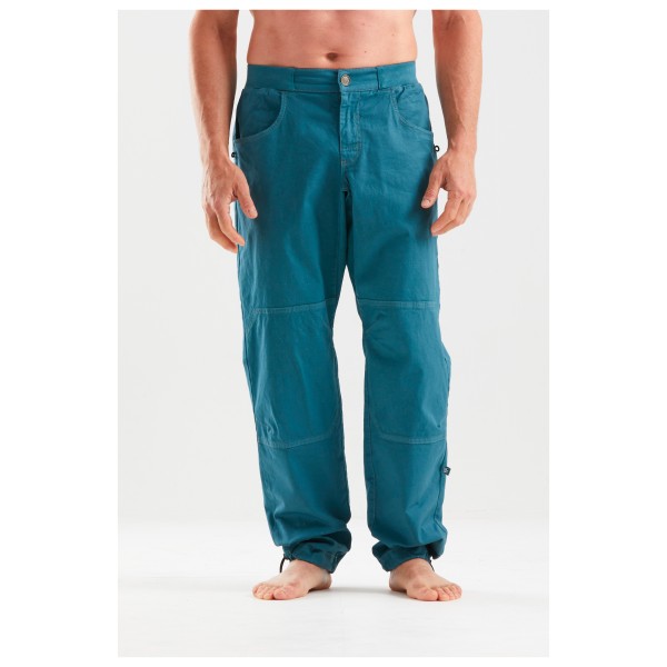 E9 - Scuder - Pantaloni da arrampicata
