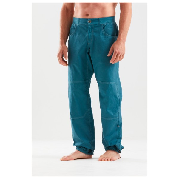 E9 - Scuder - Pantaloni da arrampicata
