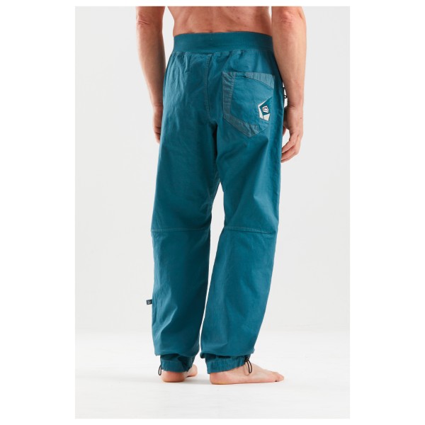 E9 - Scuder - Pantaloni da arrampicata