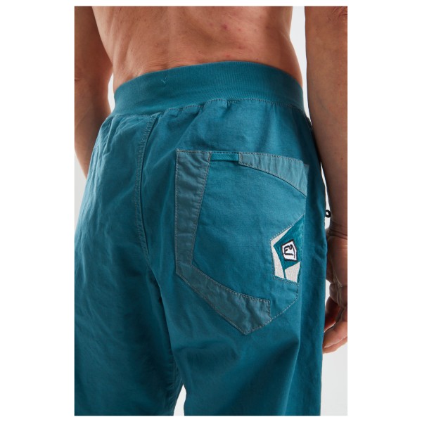 E9 - Scuder - Pantaloni da arrampicata